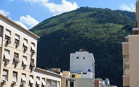 Modernidade em Copacabana - Ótimo wifi - NSC902 Z4